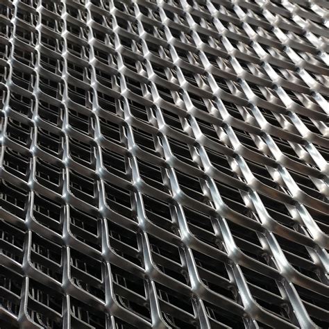 metal fabrication expanded metal manufacturers|galvanized expanded metal mesh suppliers.